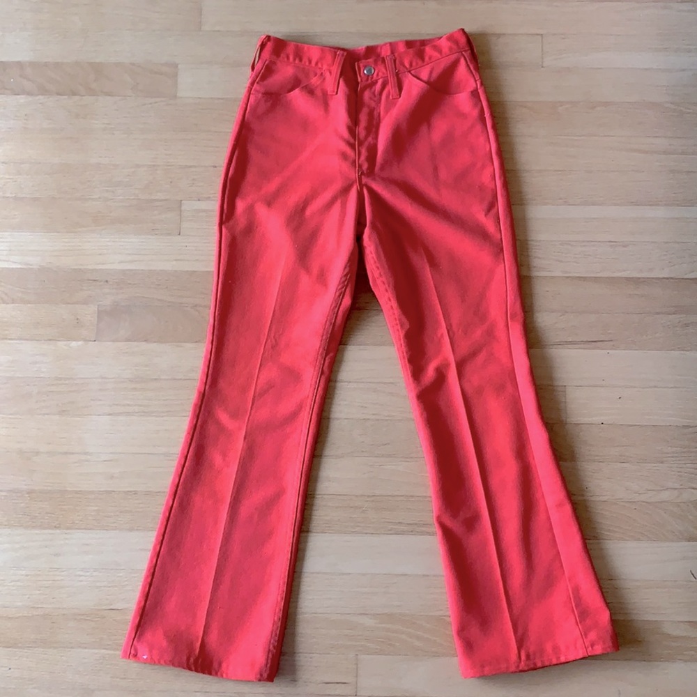Vintage Wranglers
